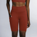 Short Fitness Longo Motion