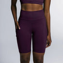 Short Fitness Longo Motion