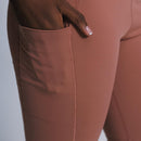 Short Fitness Longo Motion