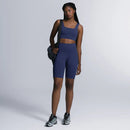 Short Fitness Longo Motion