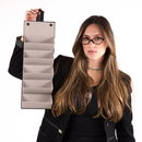 Porta Óculos -  5 Óculos