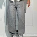 Calça Jeans Balloon Radiance