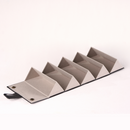 Porta Óculos -  5 Óculos