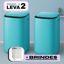 [Leve 2 Pague 1] Mini Lavadora TurboWash Inteligente (Economize Água, Espaço e Tempo) + Cesto de Lavagem Grátis