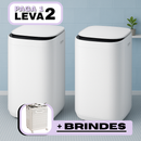 [Leve 2 Pague 1] Mini Lavadora TurboWash Inteligente (Economize Água, Espaço e Tempo) + Cesto de Lavagem Grátis