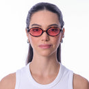 Óculos de Sol - Barra ©