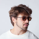 Óculos de Sol - Bali ©