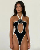 Body Flor de Eclipse