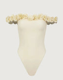 Body Floral Bellezza